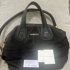Givenchy NorthSouth Tote Purse